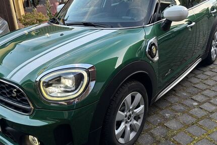 Mini Countryman SE (Cooper) 69.122 km 21.500 &euro; Witten 58452