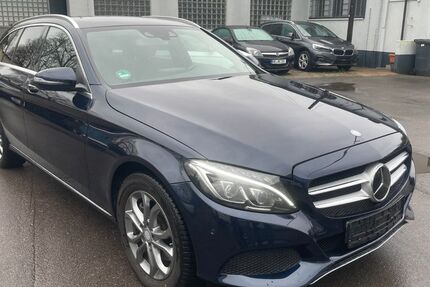 Mercedes-Benz C 250 195.997 km 11.990 &euro; Castrop-Rauxel 44577
