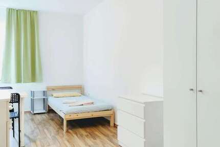 Zimmer Dortmund Mitte - 380&euro; | Angebot:13799140