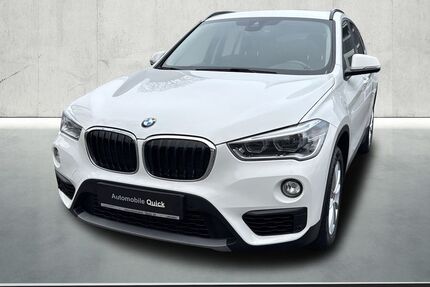 BMW X1 68.900 km 17.990 &euro; Iserlohn-Letmathe 58642