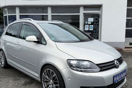 VW Golf 69.782 km 10.900 &euro; Werl 59457