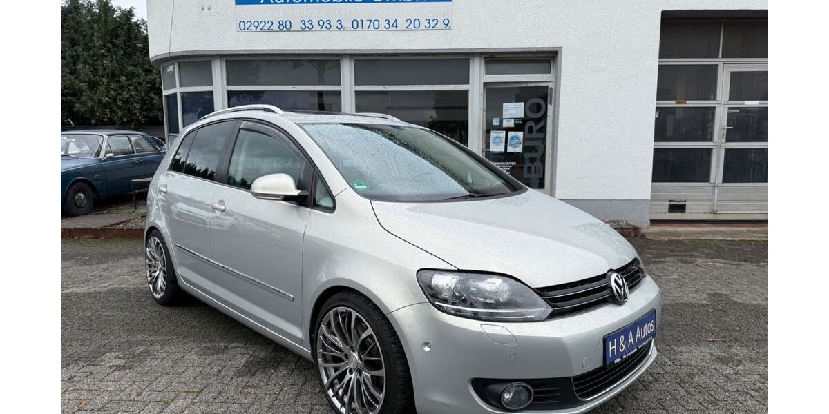 VW Golf 69.782 km 10.900 &euro; Werl 59457