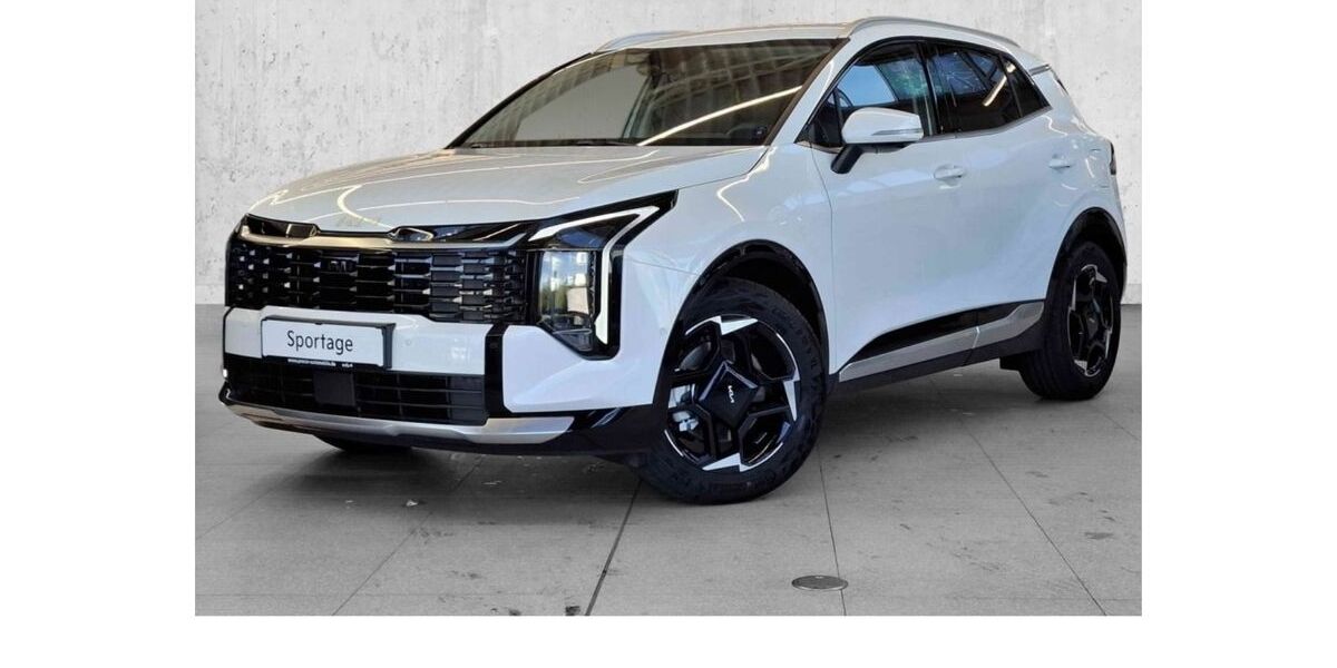 Kia Sportage 9.999 km 34.900 &euro; Sprockhövel 45549