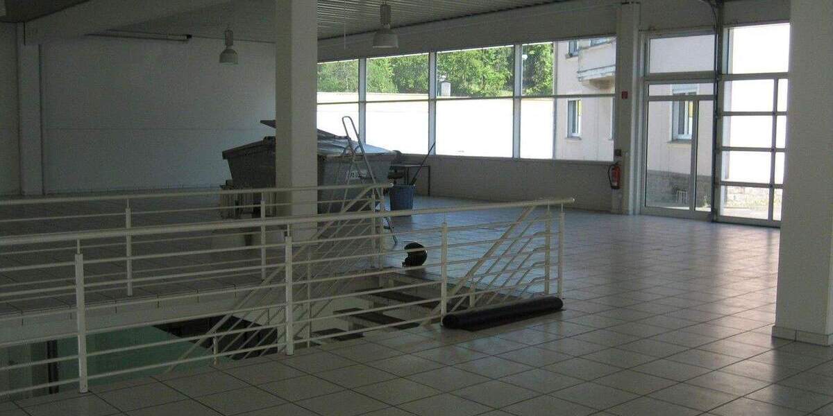 Gewerbeobjekt Lüdenscheid Schafsbrücke - 990.000&euro; | Angebot:25654280