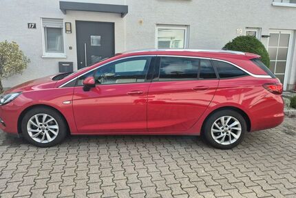 Opel Astra 86.000 km 12.222 &euro; Bergkamen 59192