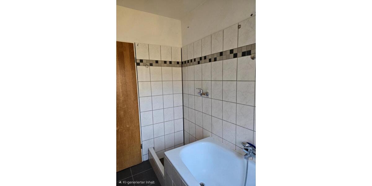 Etagenwohnung Dortmund Bövinghausen - 2.5 Zimmer, 62 m&sup2;, 520&euro; | Angebot:25981074