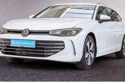 VW Passat 15.075 km 29.914 &euro; Menden 58706