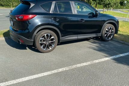 Mazda CX-5 100.300 km 12.900 &euro; Herdecke 58313