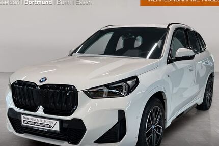 BMW iX1 56.809 km 37.199 &euro; Dortmund 44263