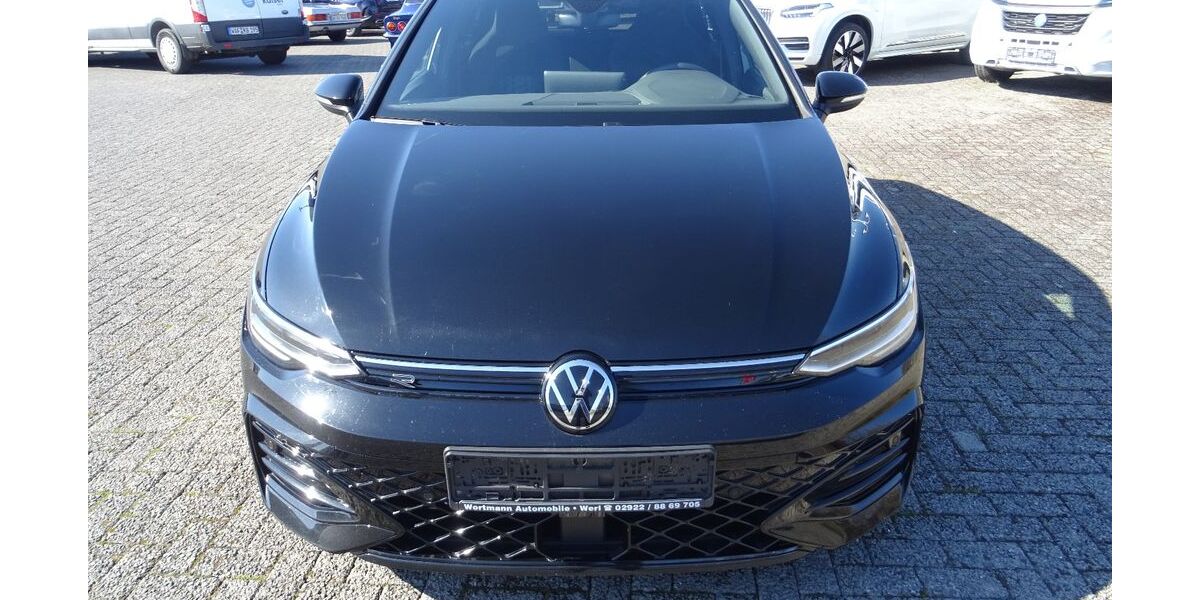 VW Golf 41.054 km 25.990 &euro; Werl 59457