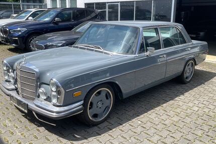 Mercedes-Benz 300 126.313 km 44.450 &euro; Werne 59368