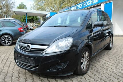 Opel Zafira 171.022 km 6.290 &euro; Bochum 44866