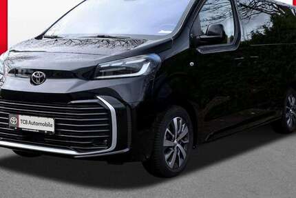 Toyota Proace 23.702 km 38.989 &euro; Gevelsberg 58285
