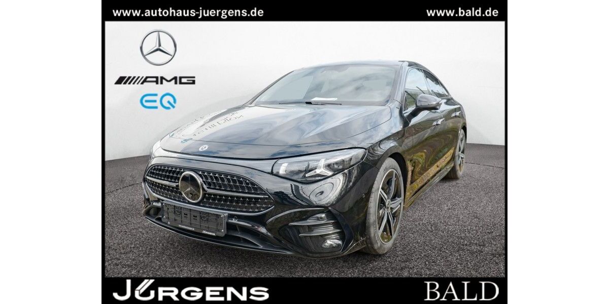 Mercedes-Benz CLA 220 14.500 km 54.780 &euro; Hagen 58135