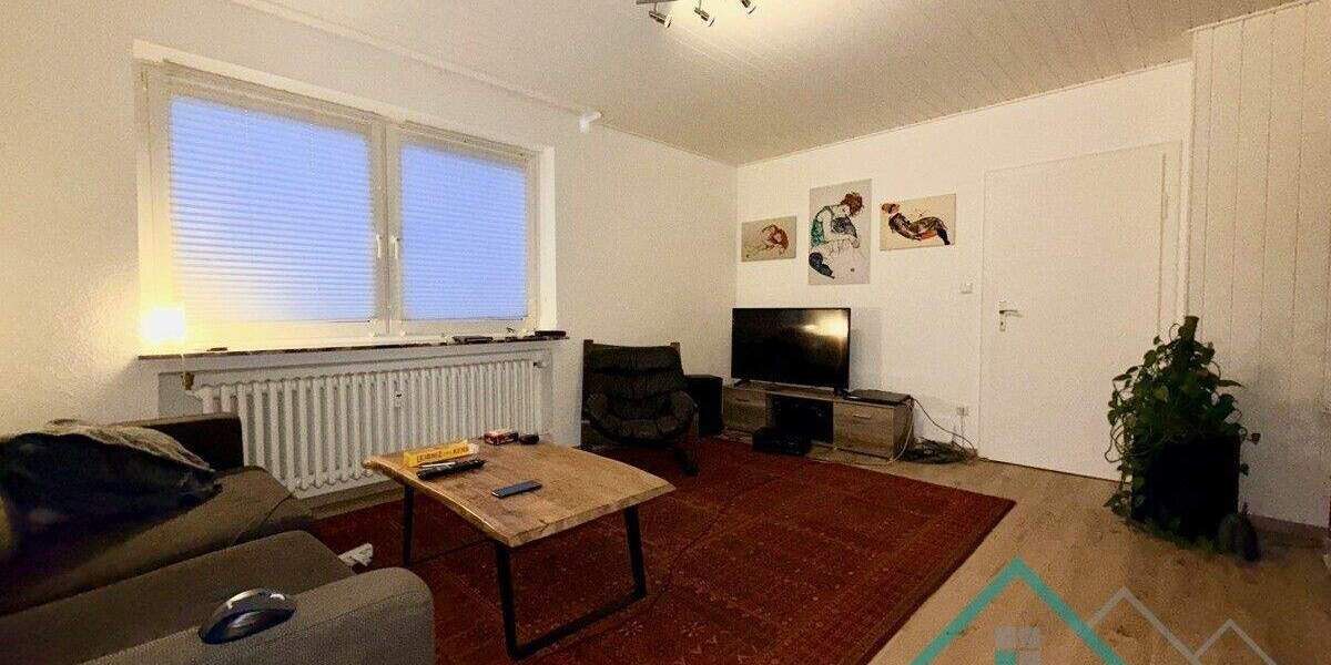 Etagenwohnung Iserlohn Gerlingsen - 3 Zimmer, 78 m&sup2;, 139.000&euro; | Angebot:25662294