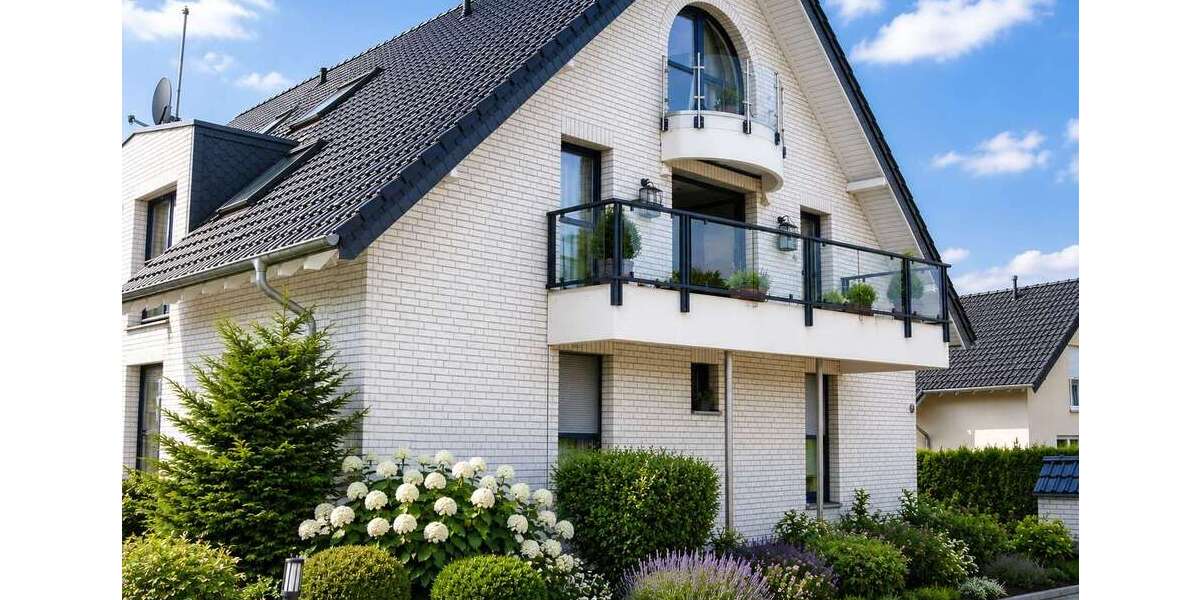 Etagenwohnung Dortmund Hörde - 2 Zimmer, 115 m&sup2;, 425.000&euro; | Angebot:27096032