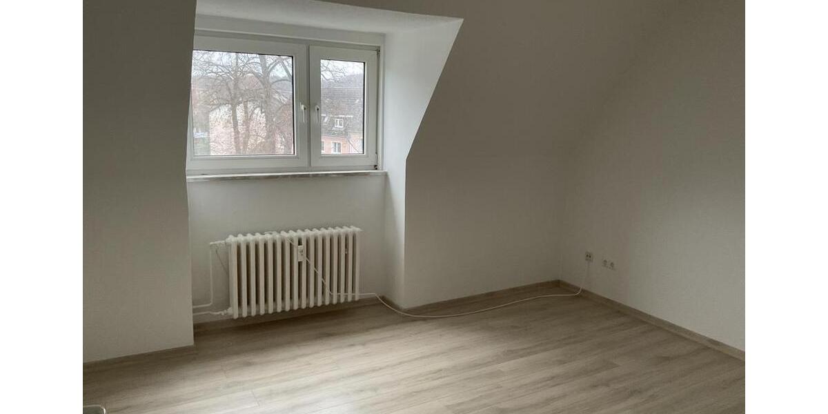 Dachgeschoßwohnung Hagen Dahl - 3 Zimmer, 57 m&sup2;, 469&euro; | Angebot:25328597