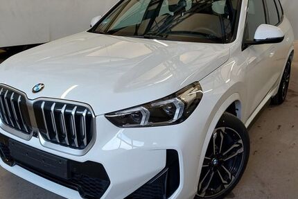 BMW X1 25.995 km 44.590 &euro; Werne 59368