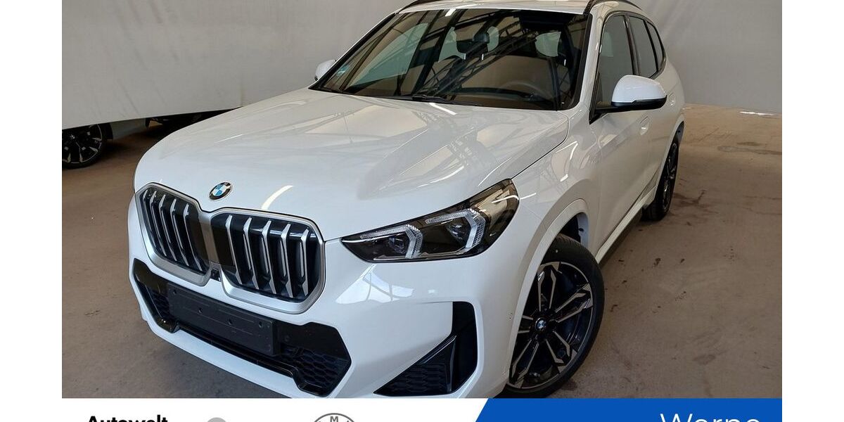 BMW X1 25.995 km 44.590 &euro; Werne 59368