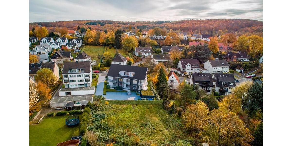 Dachgeschoßwohnung Dortmund Hombruch - 3.5 Zimmer, 155 m&sup2;, 895.900&euro; | Angebot:9117636