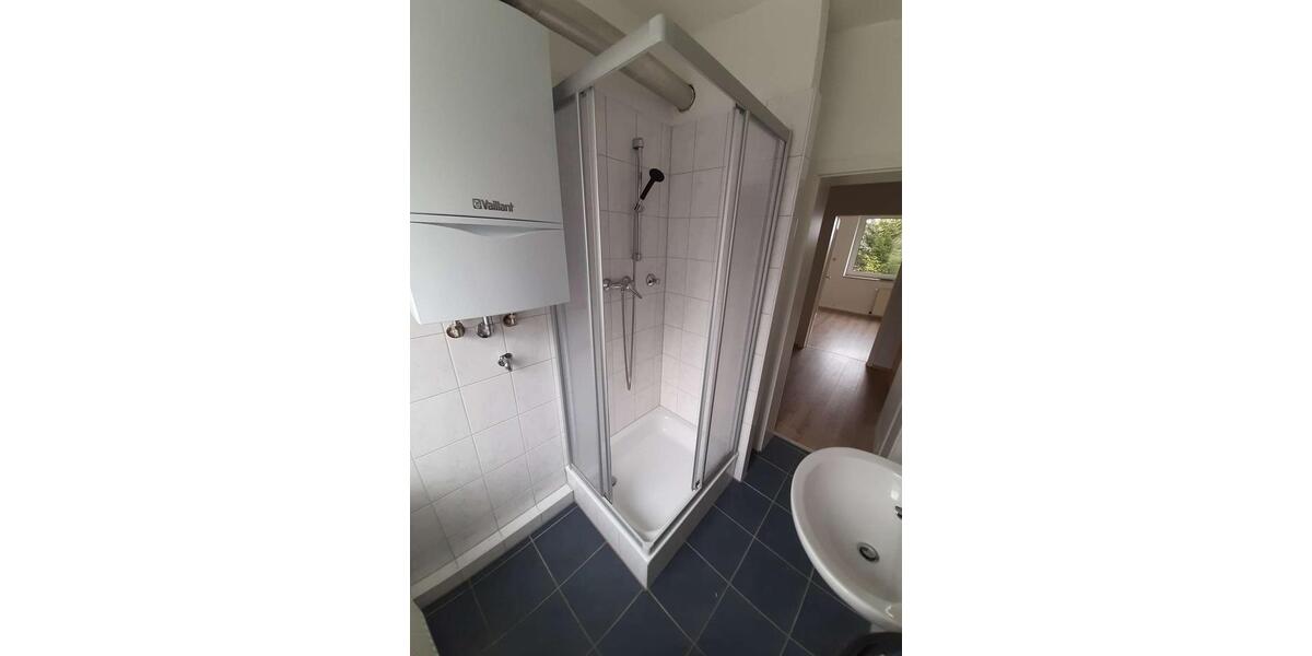 Erdgeschoßwohnung Lüdenscheid Staberg - 2 Zimmer, 50 m&sup2;, 325&euro; | Angebot:24377812