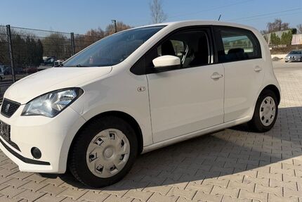 Seat Mii 176.779 km 4.500 &euro; Dortmund 44339