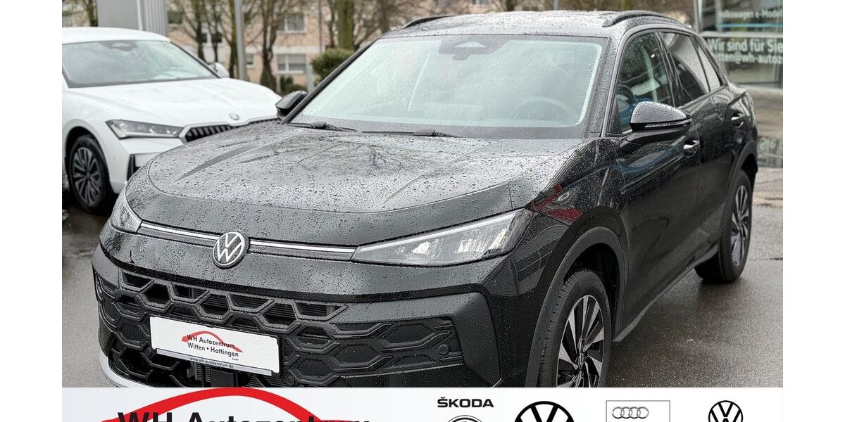 VW T-Roc 1.250 km 32.280 &euro; Witten 58453