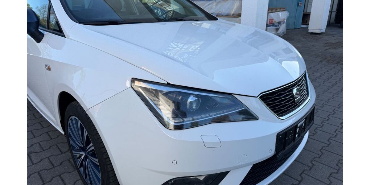 Seat Ibiza 216.000 km 3.990 &euro; Dortmund 44379