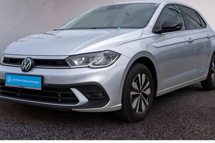 VW Polo 26.276 km 21.990 &euro; Menden 58706