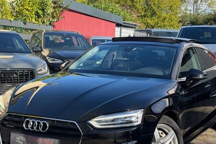 Audi A5 155.000 km 17.450 &euro; Castrop-Rauxel 44575