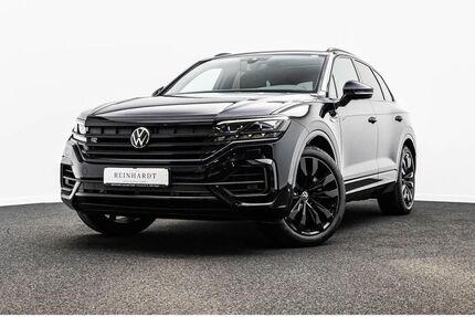 VW Touareg 81.138 km 49.880 &euro; Hagen 58091