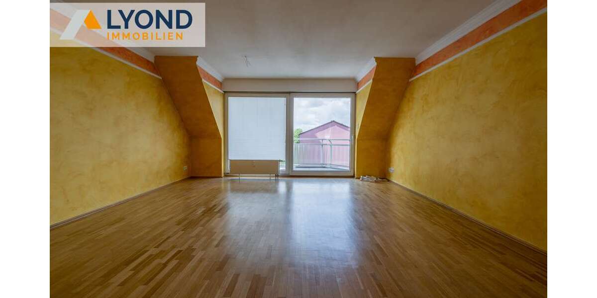 Etagenwohnung Dortmund Hombruch - 3 Zimmer, 80 m&sup2;, 249.000&euro; | Angebot:6968054