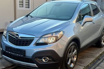 Opel Mokka 161.000 km 7.200 &euro; Hattingen 45525