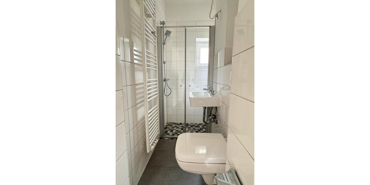 Erdgeschoßwohnung Bochum Bochum-Südwest - 2 Zimmer, 44 m&sup2;, 446&euro; | Angebot:25984783