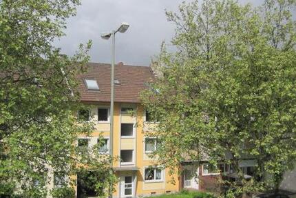 Wohnung Bochum Bochum-Mitte - 3 Zimmer, 59 m&sup2;, 599&euro; | Angebot:23463317