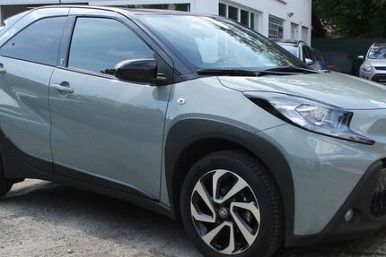 Toyota Aygo (X) 12.400 km 14.500 &euro; Dortmund 44263