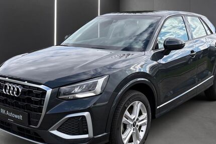 Audi Q2 54.058 km 23.790 &euro; Werl 59457
