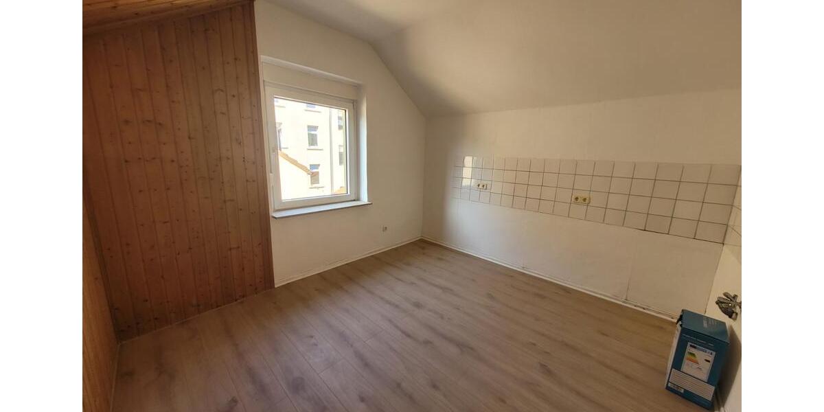 Etagenwohnung Hagen Hagen-Mitte - 2.5 Zimmer, 48 m&sup2;, 610&euro; | Angebot:25931838