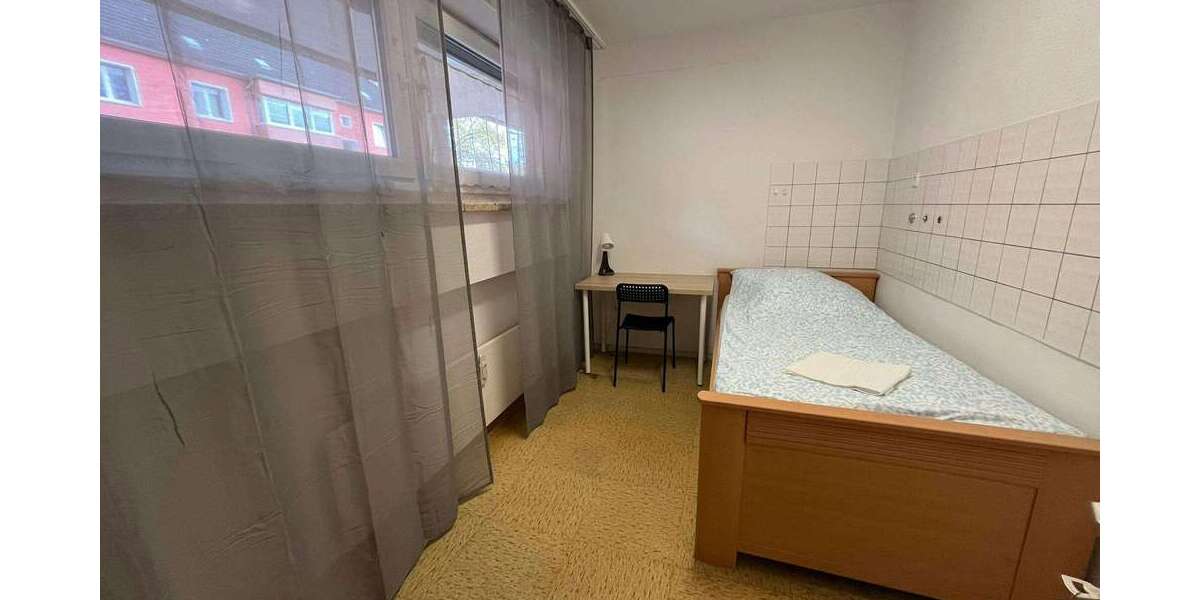 Zimmer Dortmund Innenstadt Ost - 400&euro; | Angebot:23307867