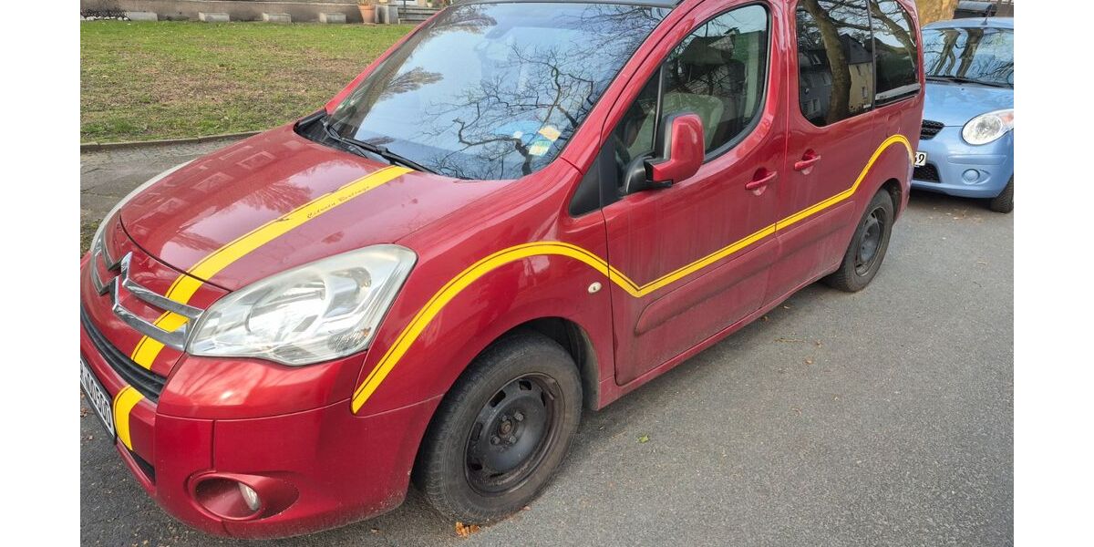 Citroen Berlingo 148.514 km 3.900 &euro; Herne 44652