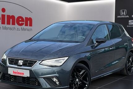 Seat Ibiza 32.296 km 17.699 &euro; Menden 58708