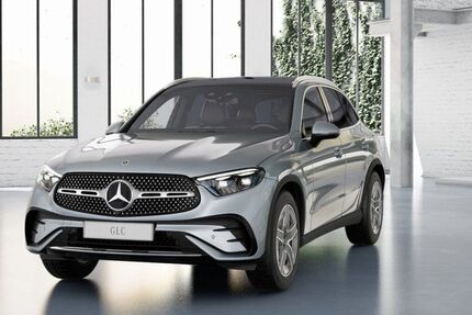 Mercedes-Benz GLC 400 10.951 km 63.980 &euro; Dortmund 44147