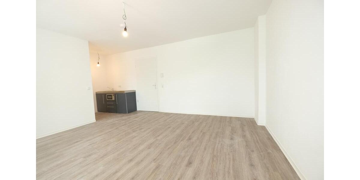 Etagenwohnung Bochum Bochum-Mitte - 1 Zimmer, 34 m&sup2;, 540&euro; | Angebot:25718237