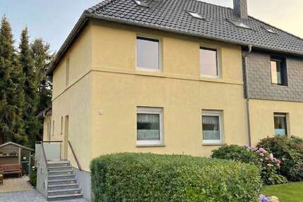 Haus Bochum Bochum-Nord - 7 Zimmer, 160 m&sup2;, 349.000&euro; | Angebot:25711903