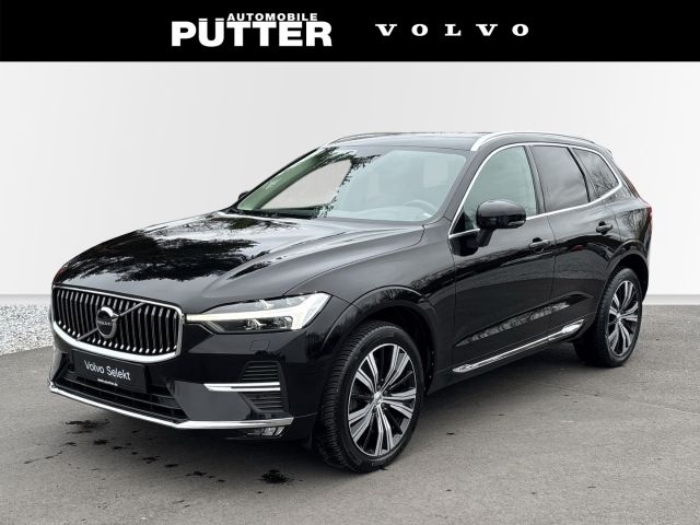 Volvo XC60 115.000 km 32.490 &euro; Schwerte 58239