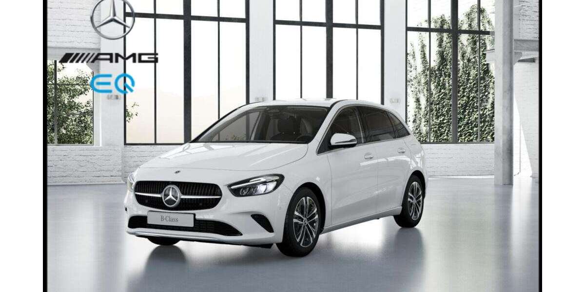 Mercedes-Benz B 250 13.150 km 32.840 &euro; Hagen 58135