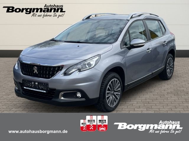 Peugeot 2008 22.900 km 11.490 &euro; Herne Wanne-Eickel 44653