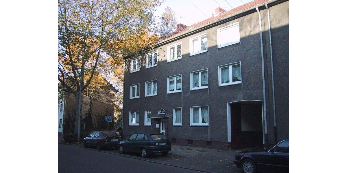 Etagenwohnung Herne Herne-Mitte - 2 Zimmer, 65 m&sup2;, 520&euro; | Angebot:25699034