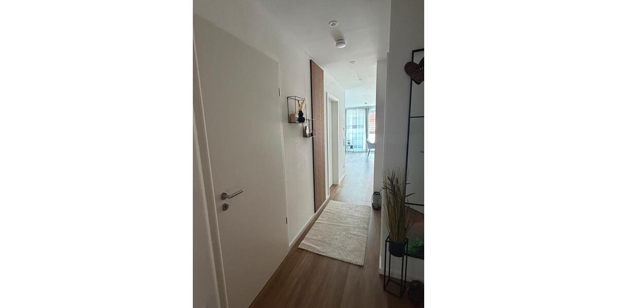 Dachgeschoßwohnung Menden (Sauerland) Bösperde - 3 Zimmer, 83 m&sup2;, 289.000&euro; | Angebot:27044138