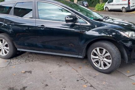 Mazda CX-7 200.000 km 4.290 &euro; Dortmund 44143